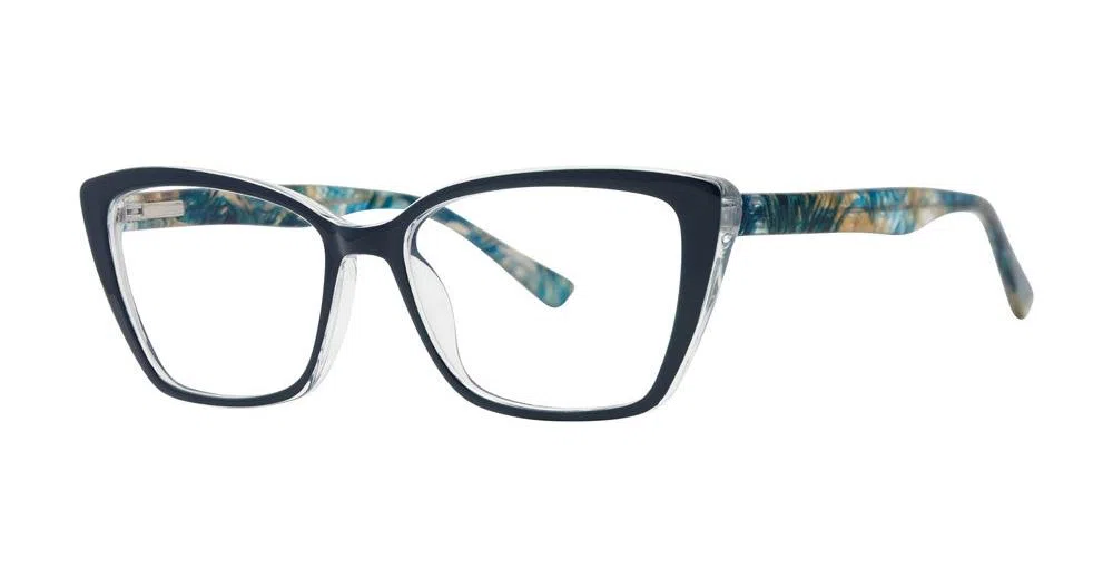 MODERN PLASTICS II STIRRING Eyeglasses